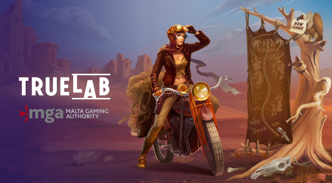TrueLab iGaming