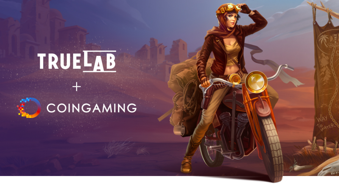 TrueLab iGaming