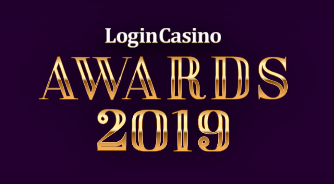 Login Casino awards - support us!