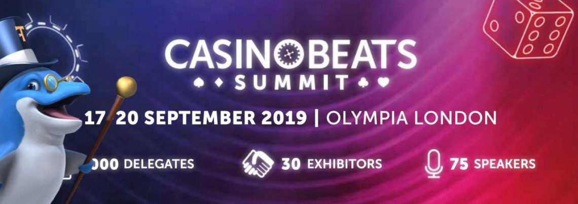 Casino beats summit - let’s catch up
